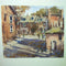 SOLD - West End Street Painting - Marco Bucci Art Store